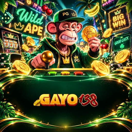 gayo138 APK Indonesia - Panduan Lengkap dan Tutorial
