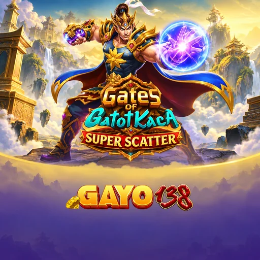 gayo138 APK Indonesia - Panduan Lengkap dan Tutorial