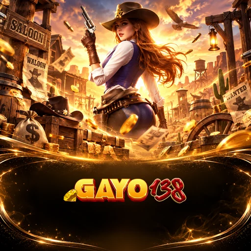 gayo138 APK Indonesia - Panduan Lengkap dan Tutorial